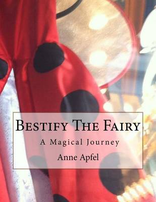 Book cover for Bestify The Fairy