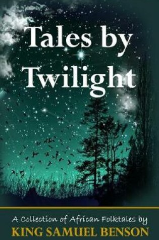 Cover of Tales by Twilight