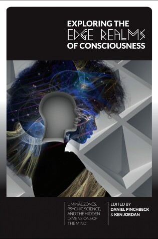 Cover of Exploring the Edge Realms of Consciousness