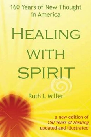 Cover of Healing with Spirit