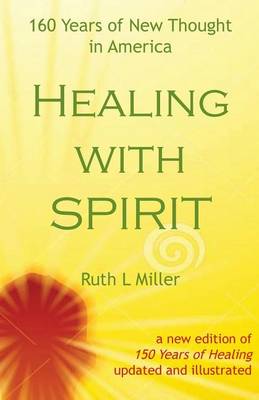 Book cover for Healing with Spirit
