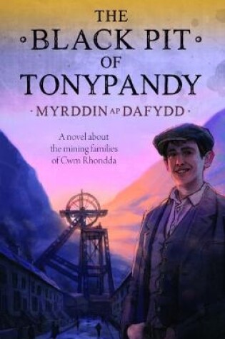 Cover of Black Pit of Tonypandy, The