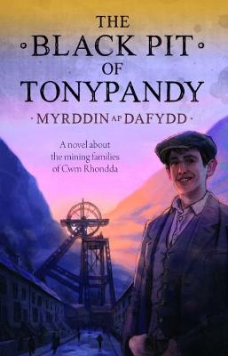 Book cover for Black Pit of Tonypandy, The