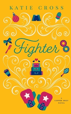 Book cover for Fighter