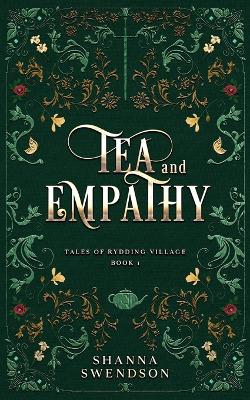 Book cover for Tea and Empathy