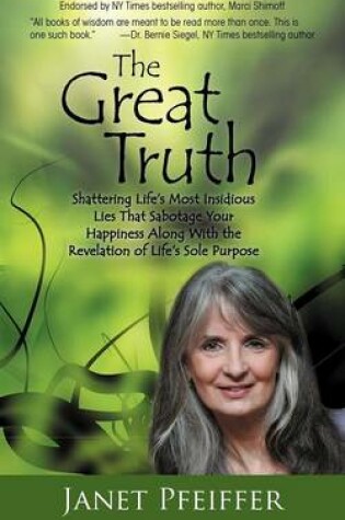 Cover of The Great Truth