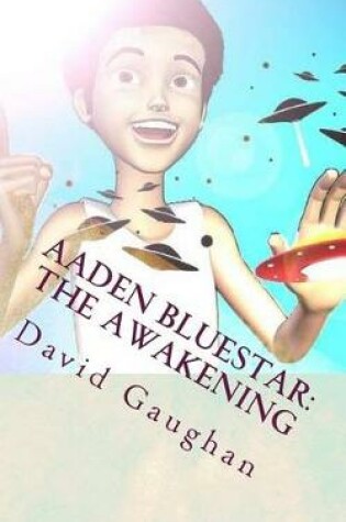 Cover of Aaden Bluestar