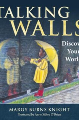 Cover of Talking Walls: Discover Your World