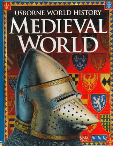 Cover of Medieval World