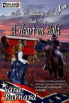 Book cover for A Heart on Hold