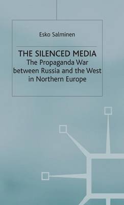 Cover of The Silenced Media