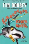 Book cover for Hammerhead Ranch Motel