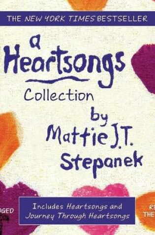 Cover of A Heartsongs Collection