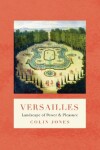 Book cover for Versailles