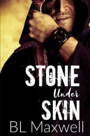 Cover of Stone Under Skin