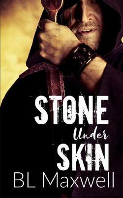 Book cover for Stone Under Skin