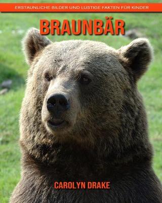 Book cover for Braunbär