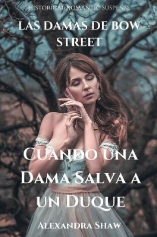 Cover of Las Damas de Bow Street