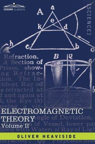 Cover of Electromagnetic Theory, Vol. II