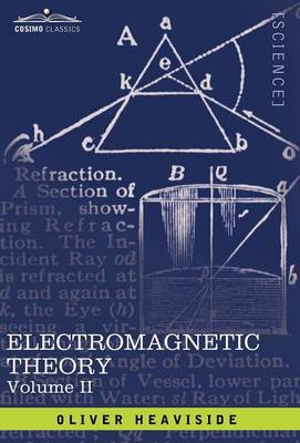 Book cover for Electromagnetic Theory, Vol. II