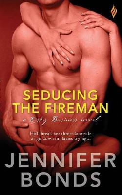 Cover of Seducing the Fireman