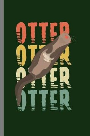 Cover of Otter