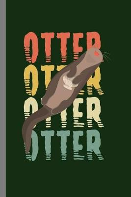 Book cover for Otter