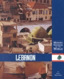 Cover of Lebanon