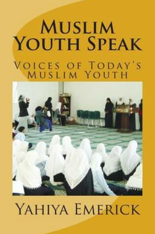 Cover of Muslim Youth Speak