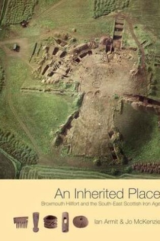 Cover of An Inherited Place