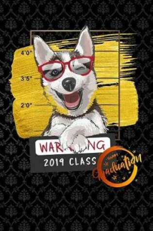 Cover of 2019 class