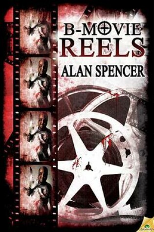 Cover of B-Movie Reels