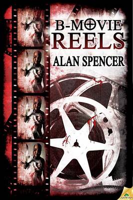 Book cover for B-Movie Reels