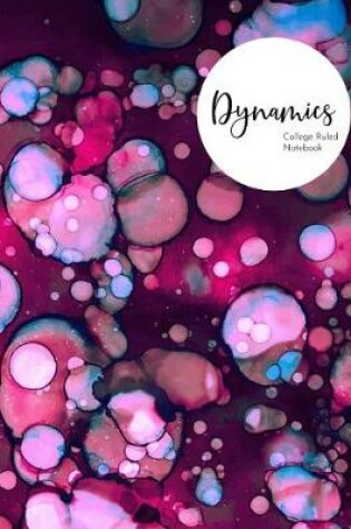 Cover of Dynamics