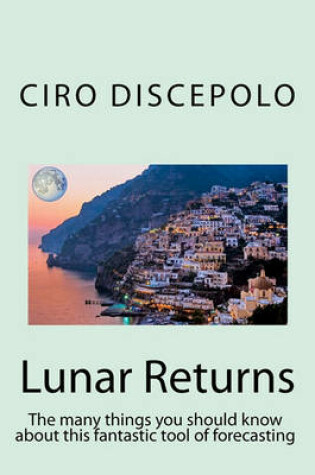 Cover of Lunar Returns