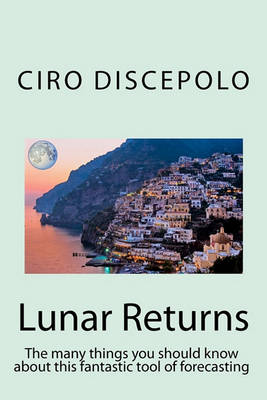 Book cover for Lunar Returns