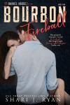 Book cover for Bourbon Fireball