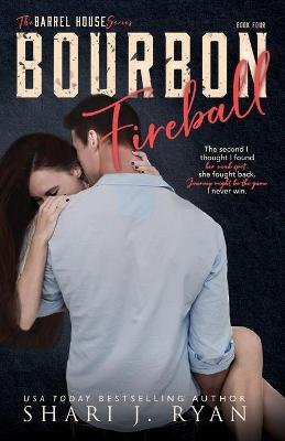 Cover of Bourbon Fireball