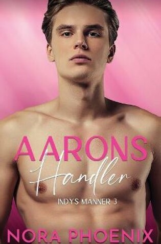 Cover of Aarons Handler