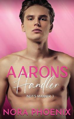 Book cover for Aarons Handler