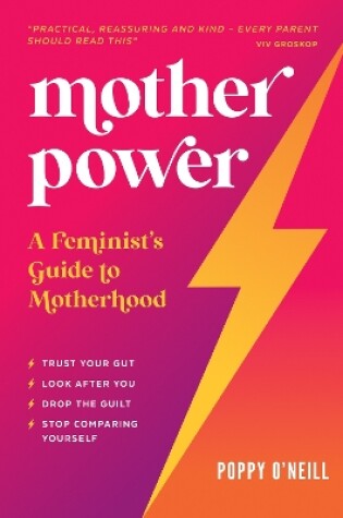 Cover of Mother Power