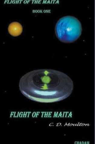 Cover of Flight of the Maita