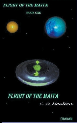 Book cover for Flight of the Maita