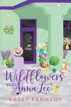 Book cover for Wildflowers for Anna Lee