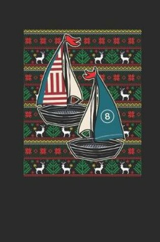 Cover of Ugly Christmas - Sailing