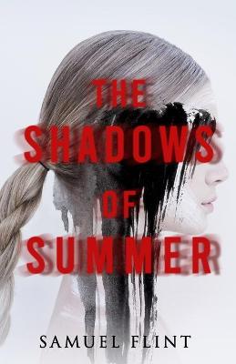 Book cover for The Shadows of Summer