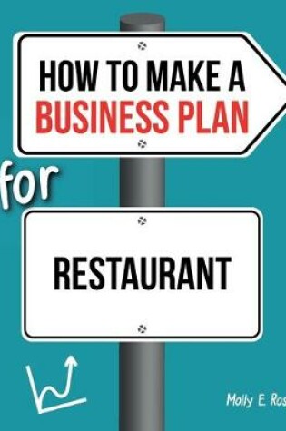 Cover of How To Make A Business Plan For Restaurant