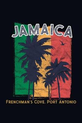 Book cover for Jamaica Frenchman's Cove Port Antonio