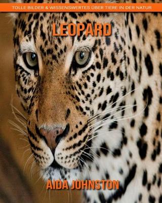 Book cover for Leopard