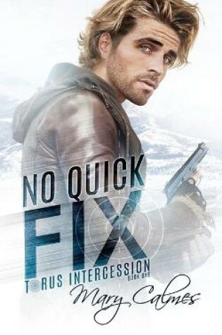 Cover of No Quick Fix